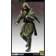 G.I. Joe Action Figure Cobra Ninja Viper Comic Con 2011 Exclusive Non-Attendee Version 30 cm